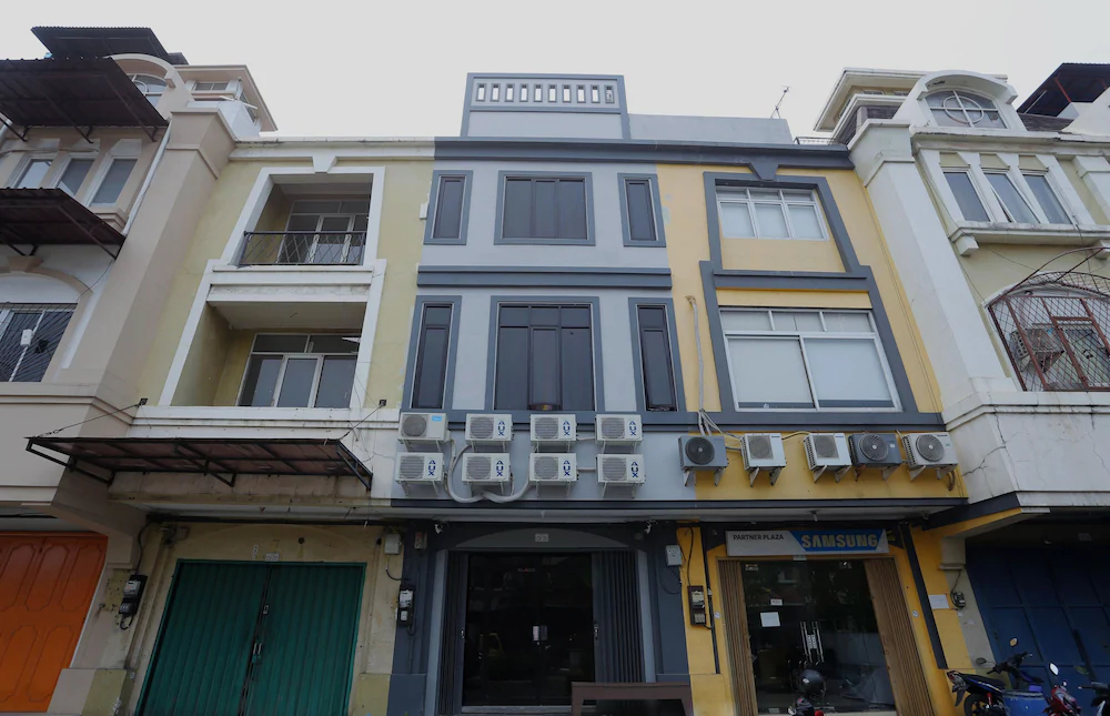 Ratana Cengkareng