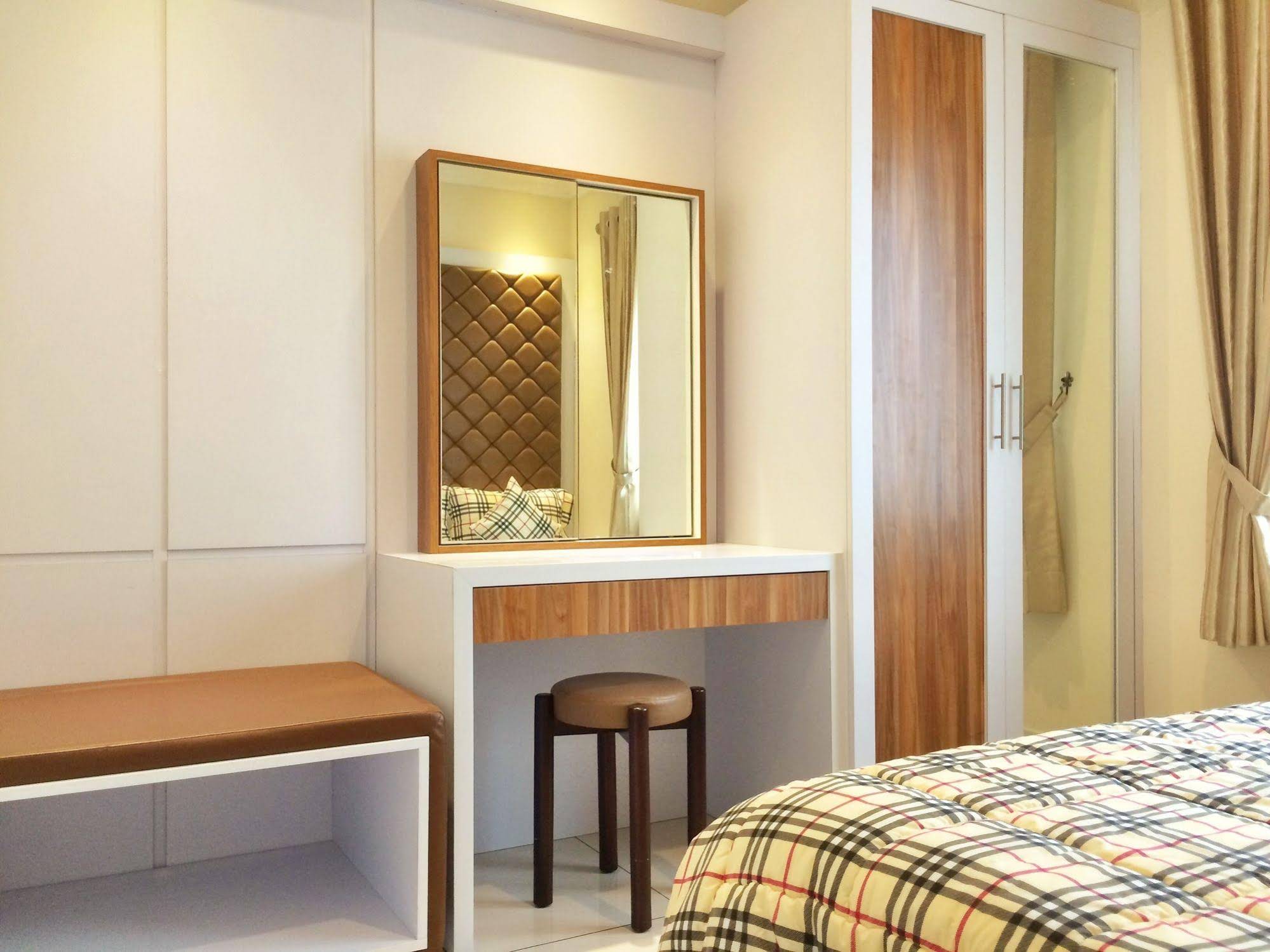 Ravarine Suite Apartment