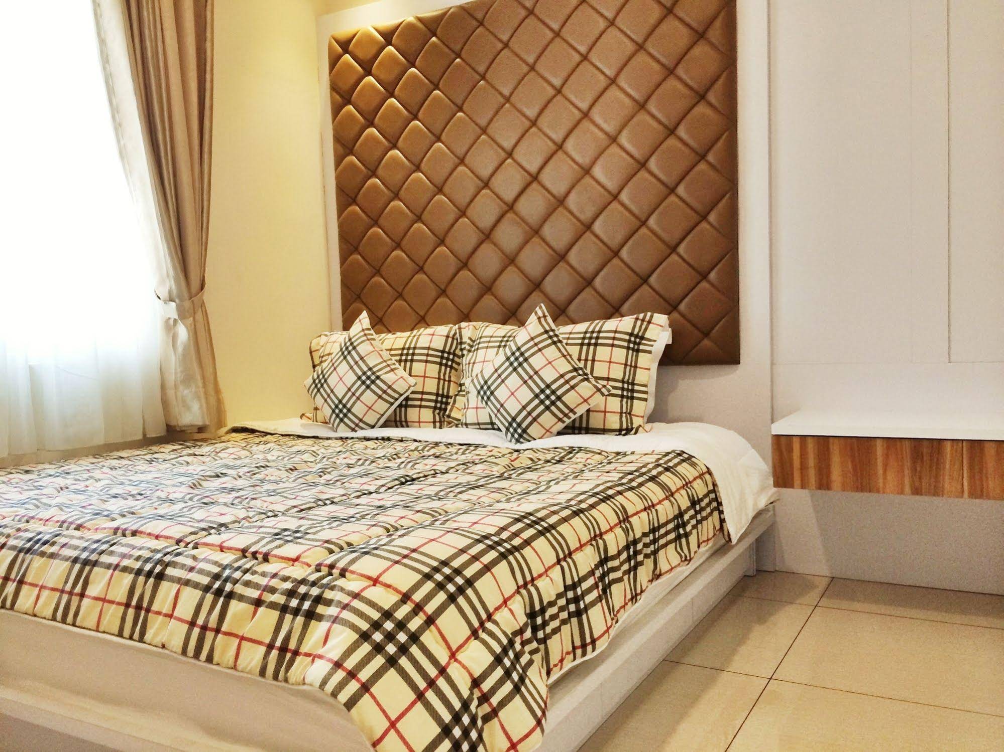 Ravarine Suite Apartment