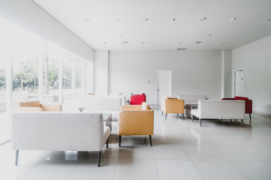 RedDoorz Apartment Near Summarecon Mall Serpong