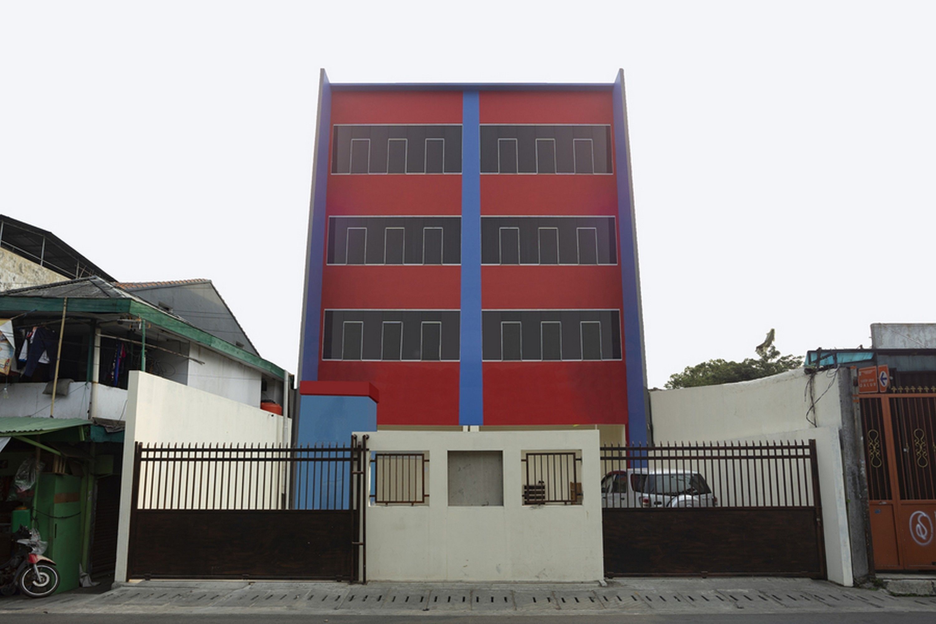 OYO 90141 3a Syariah
