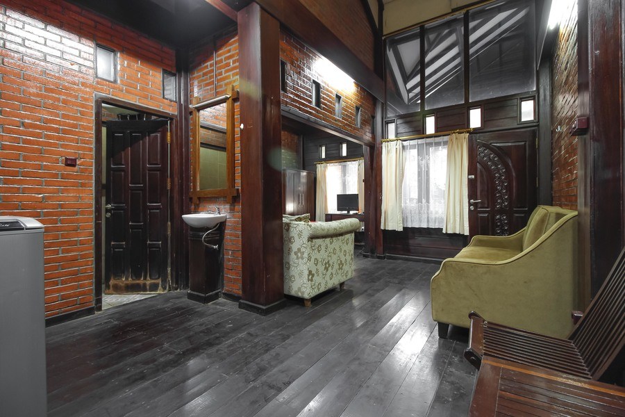 RedDoorz @ Cilandak Timur