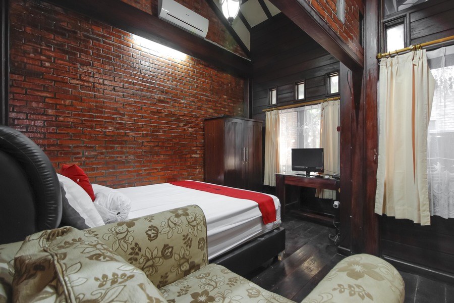 RedDoorz @ Cilandak Timur