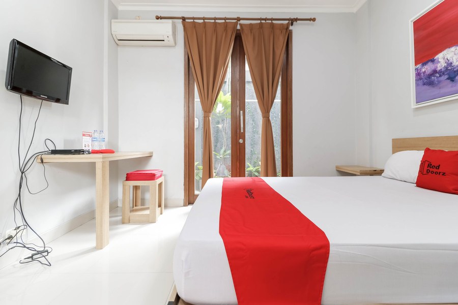 Griya Dara by OYO Rooms