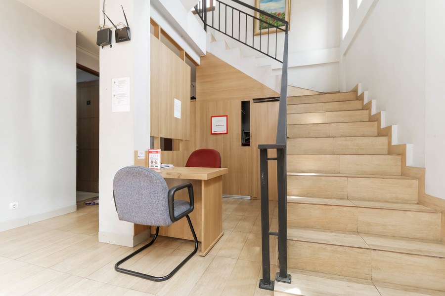 Griya Dara by OYO Rooms