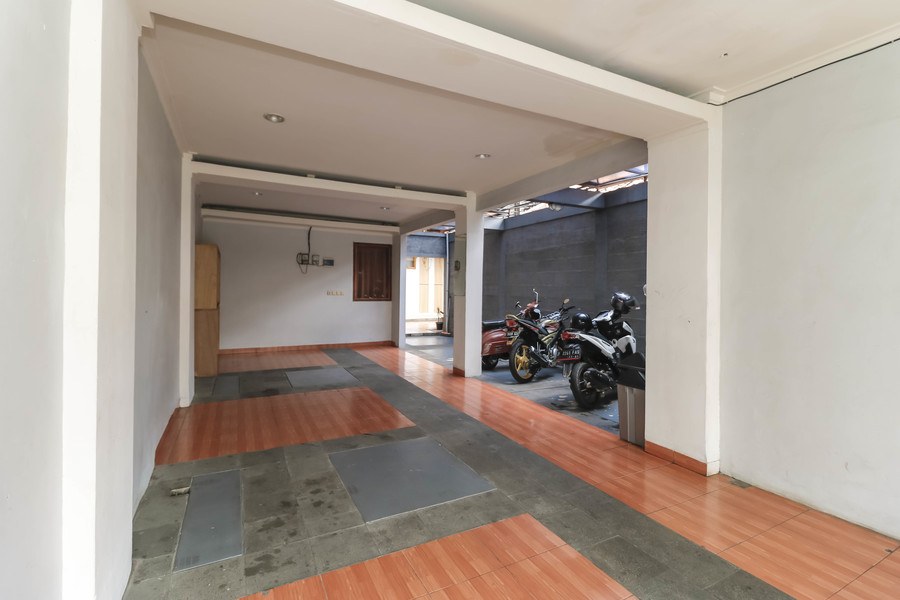 Griya Dara by OYO Rooms