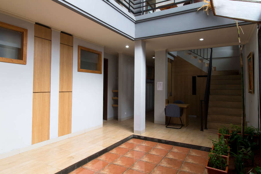 Griya Dara by OYO Rooms