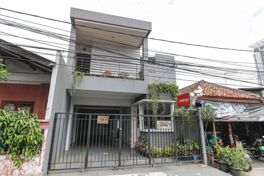 Griya Dara by OYO Rooms