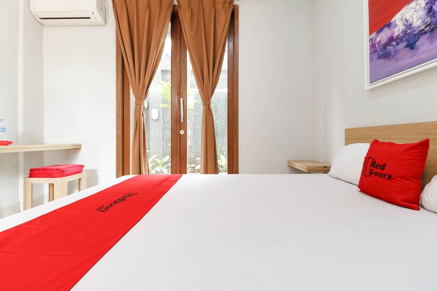 Griya Dara by OYO Rooms