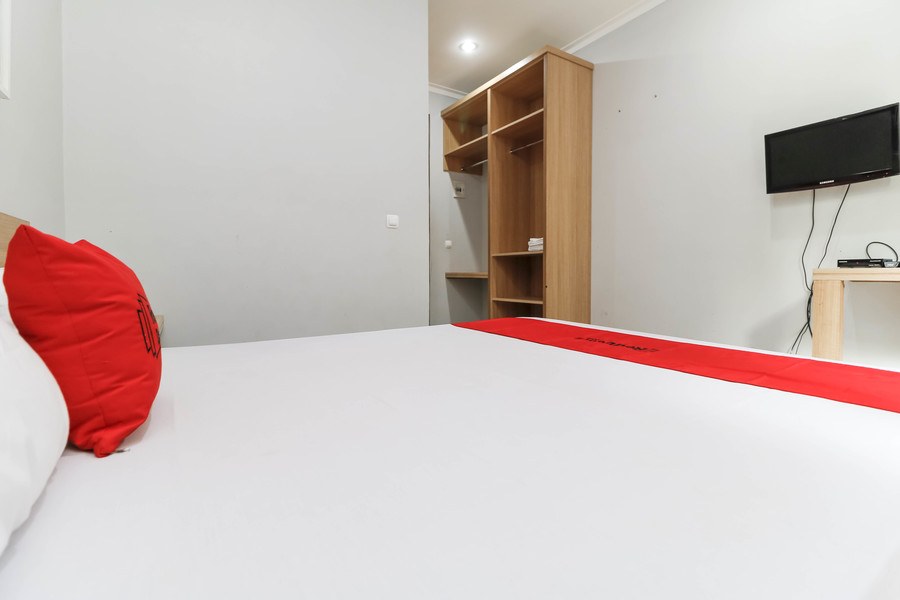 Griya Dara by OYO Rooms