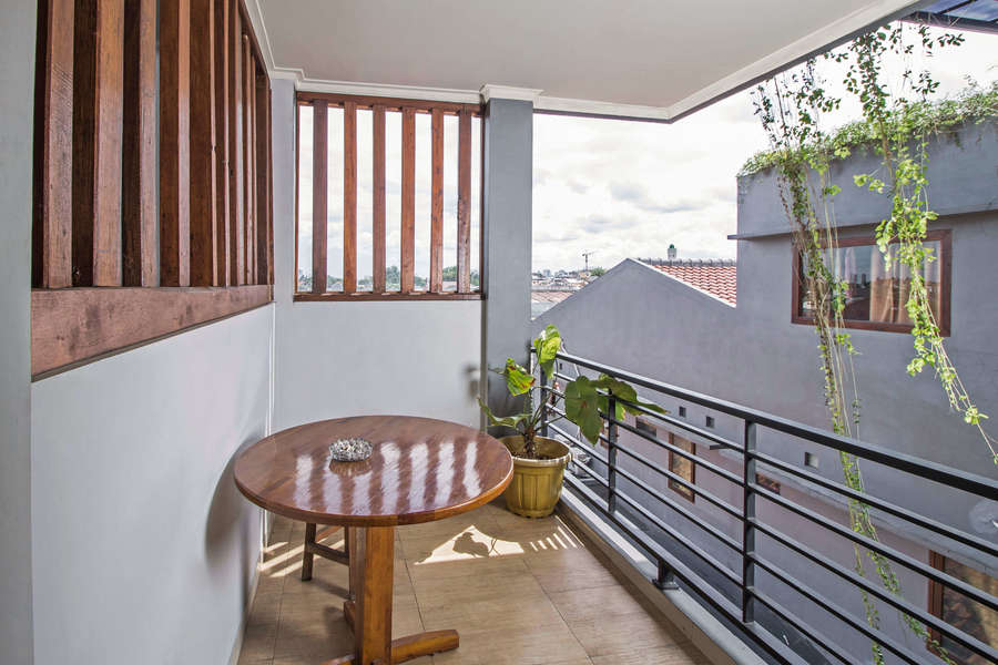 Griya Dara by OYO Rooms