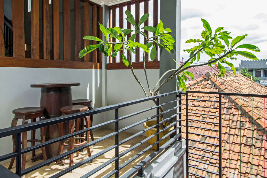 Griya Dara by OYO Rooms