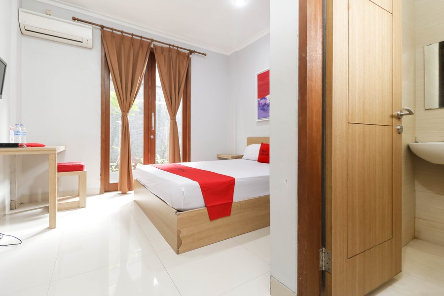 Griya Dara by OYO Rooms