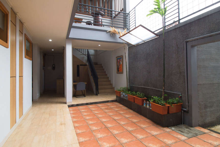 Griya Dara by OYO Rooms