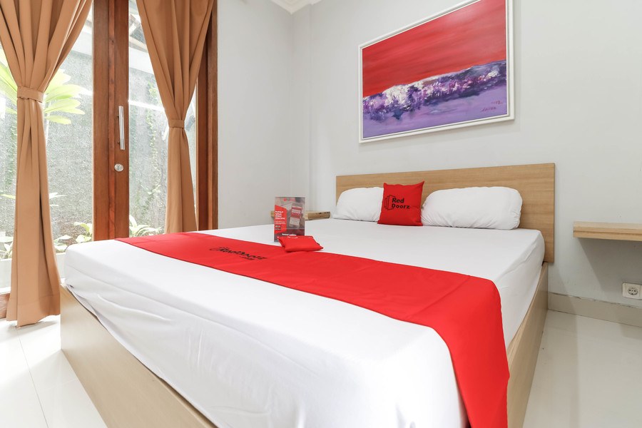 Griya Dara by OYO Rooms