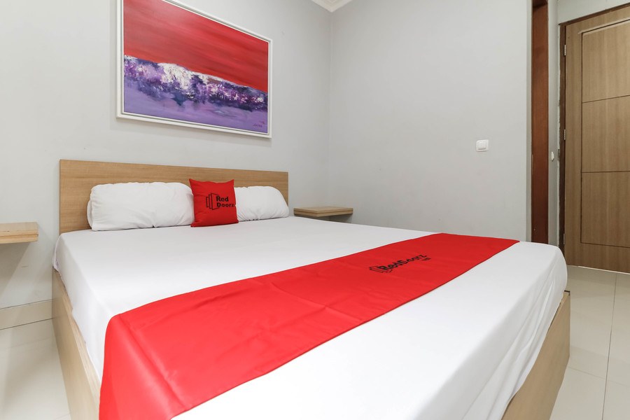 Griya Dara by OYO Rooms