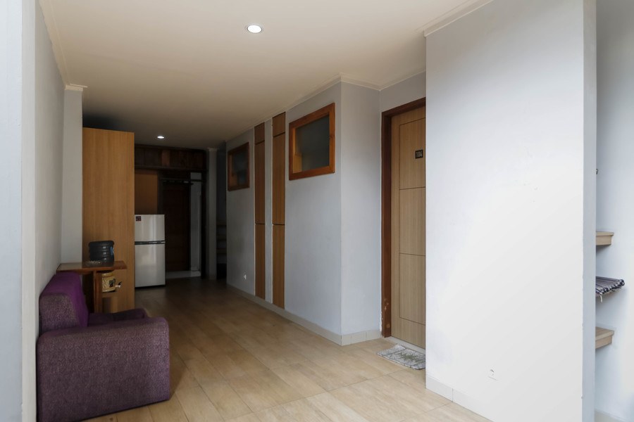 Griya Dara by OYO Rooms