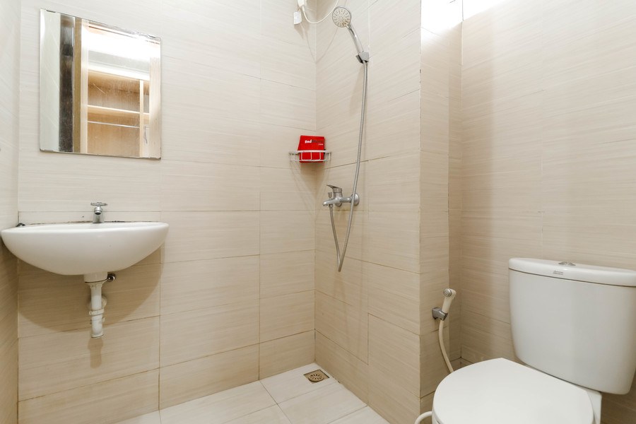 Griya Dara by OYO Rooms