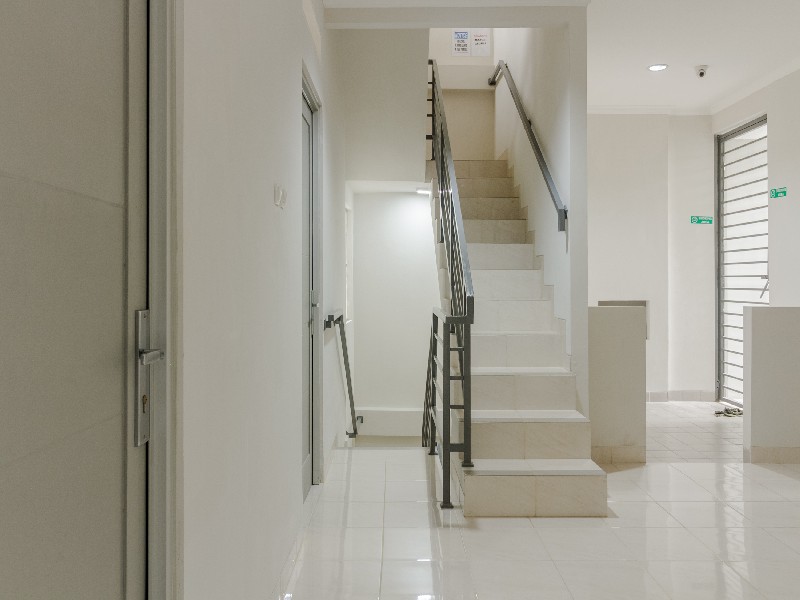 RedDoorz @ Cipete Raya