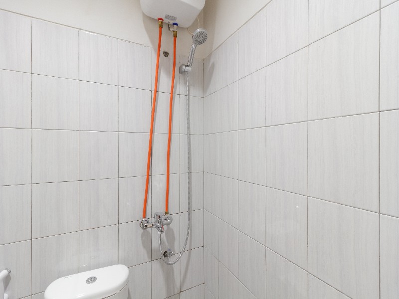 RedDoorz @ Cipete Raya