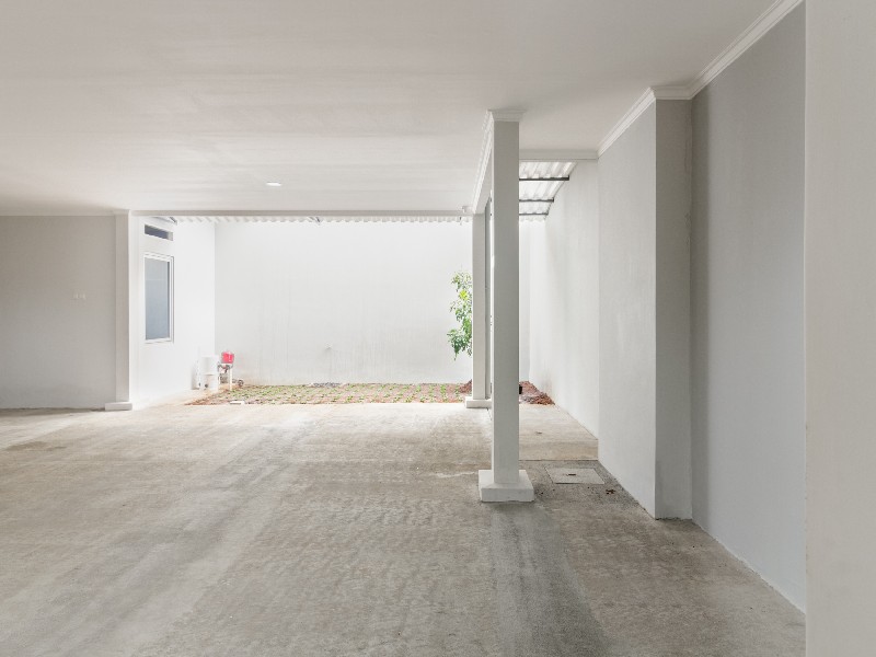 RedDoorz @ Cipete Raya