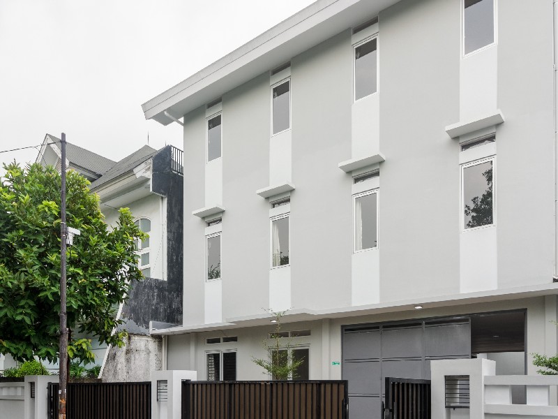 RedDoorz @ Cipete Raya