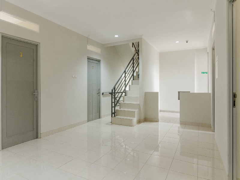 RedDoorz @ Cipete Raya