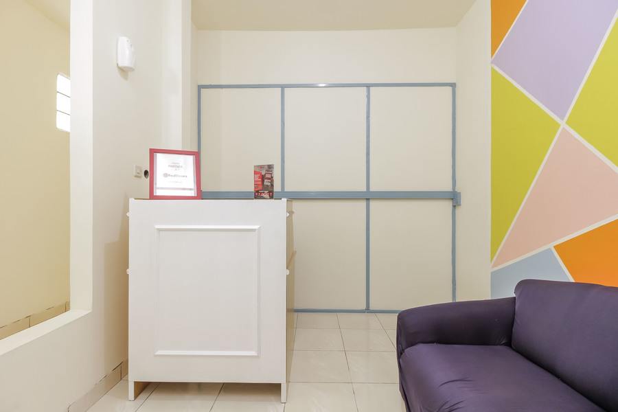 RedDoorz @ Tanjung Duren