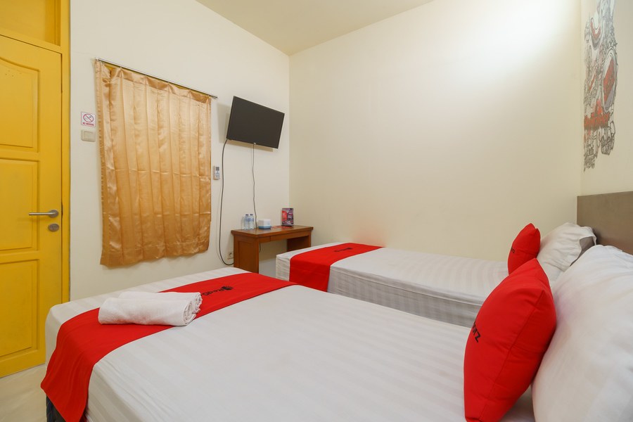 RedDoorz @ Tanjung Duren