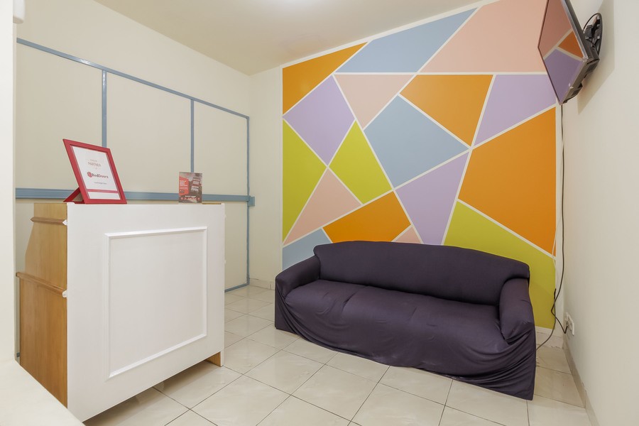 RedDoorz @ Tanjung Duren