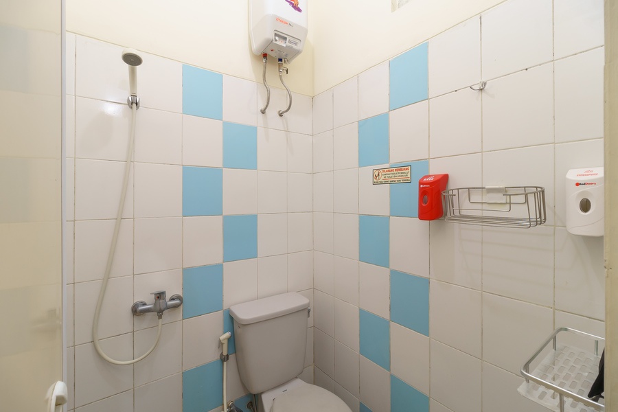 RedDoorz @ Tanjung Duren