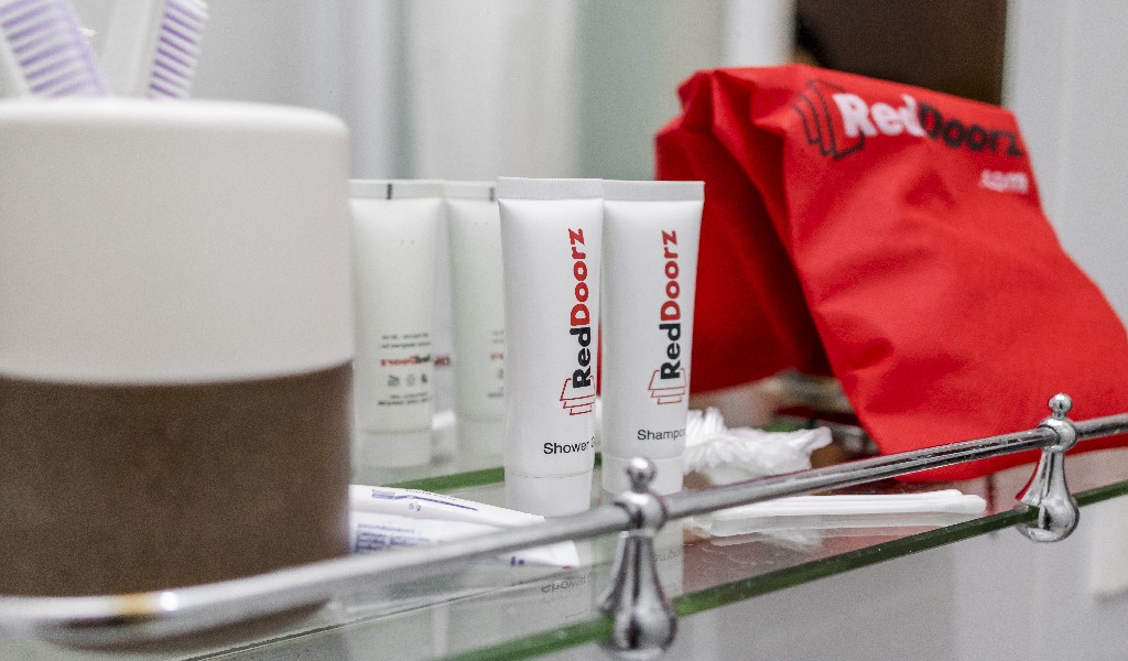 RedDoorz @ Tanjung Duren