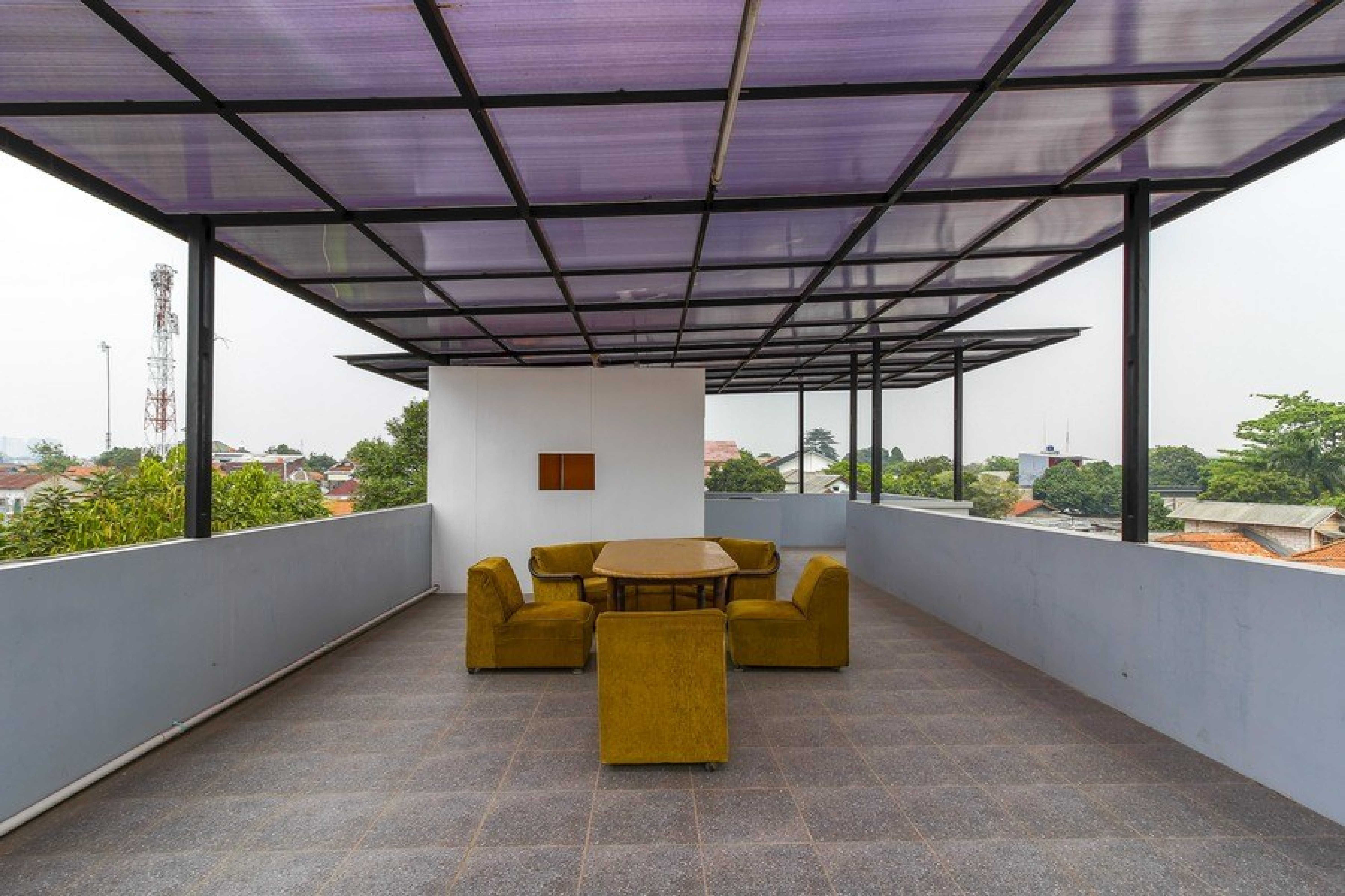 RedDoorz @ Jagakarsa 2