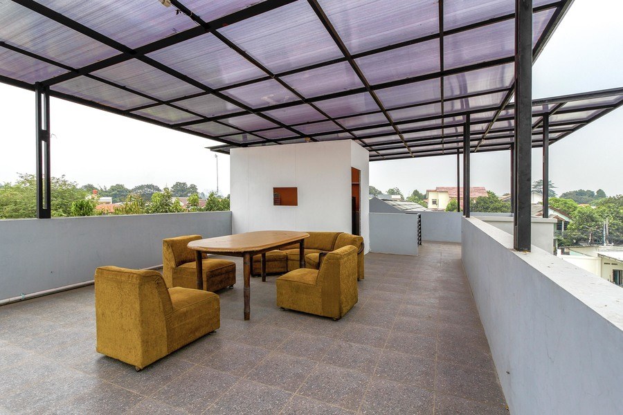 RedDoorz @ Jagakarsa 2