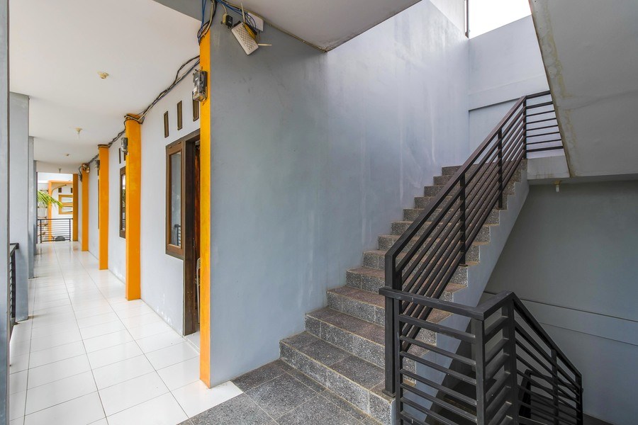 RedDoorz @ Jagakarsa 2