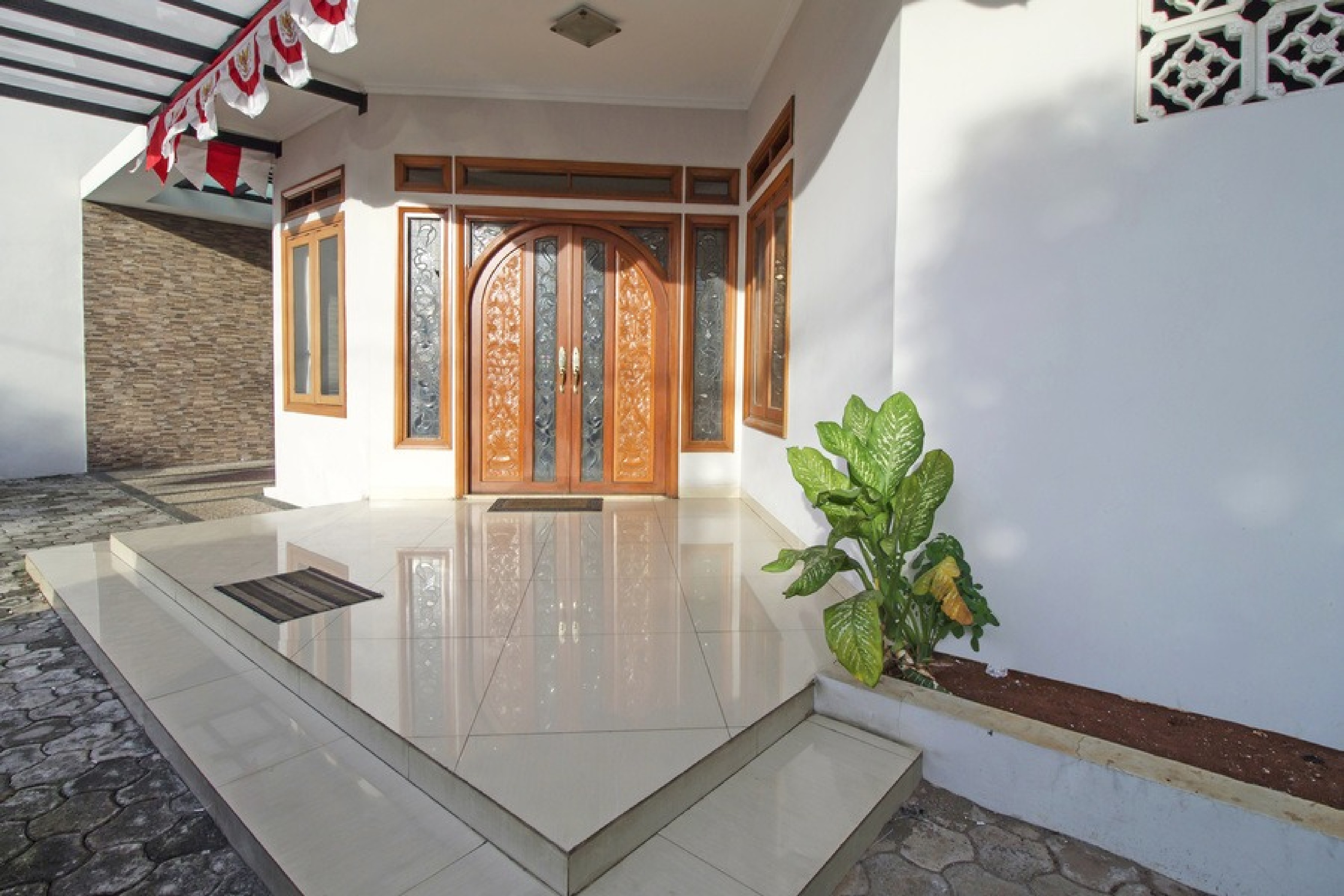 Super Oyo Capital O 91140 Ayodya Kebon Jeruk