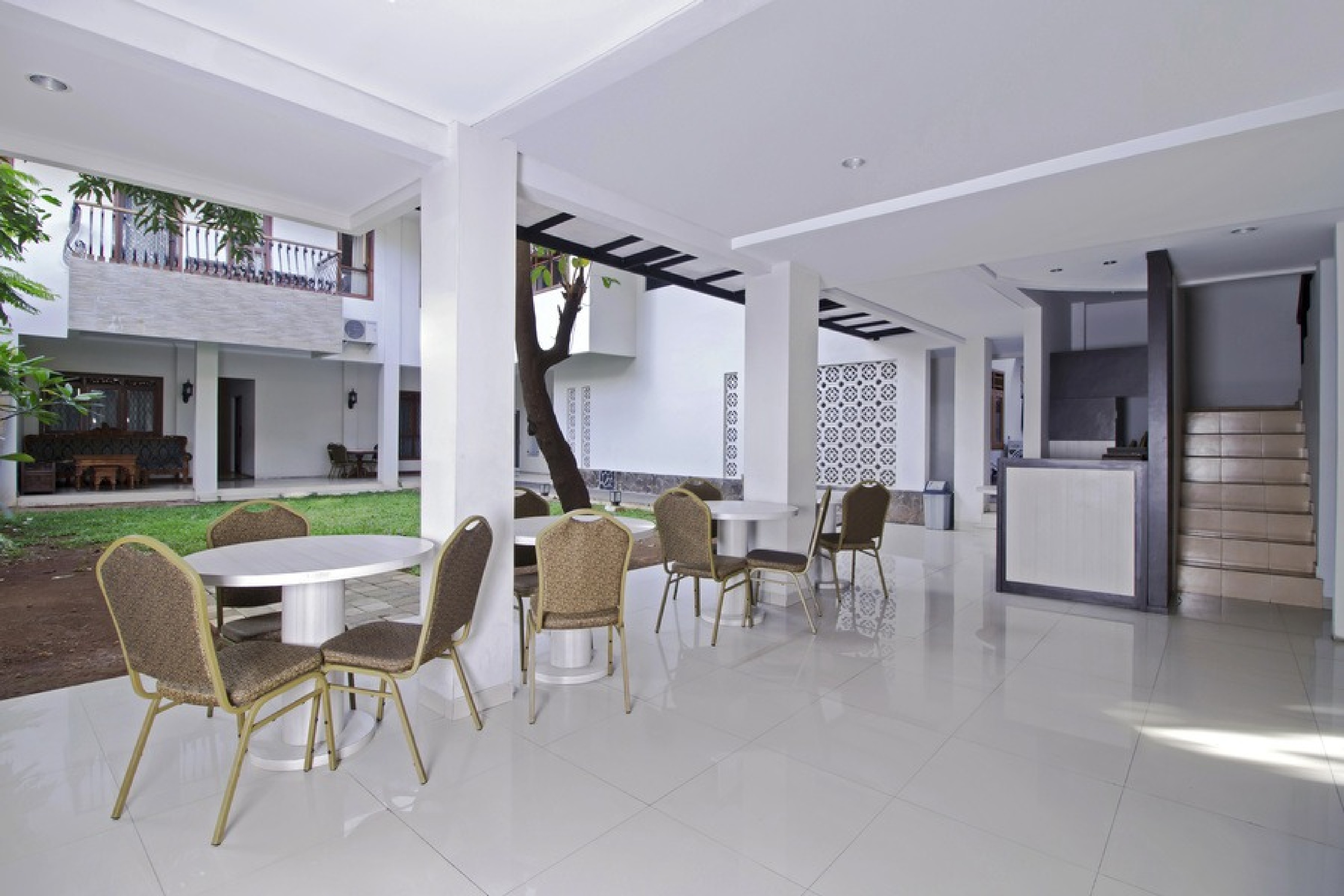 Super Oyo Capital O 91140 Ayodya Kebon Jeruk