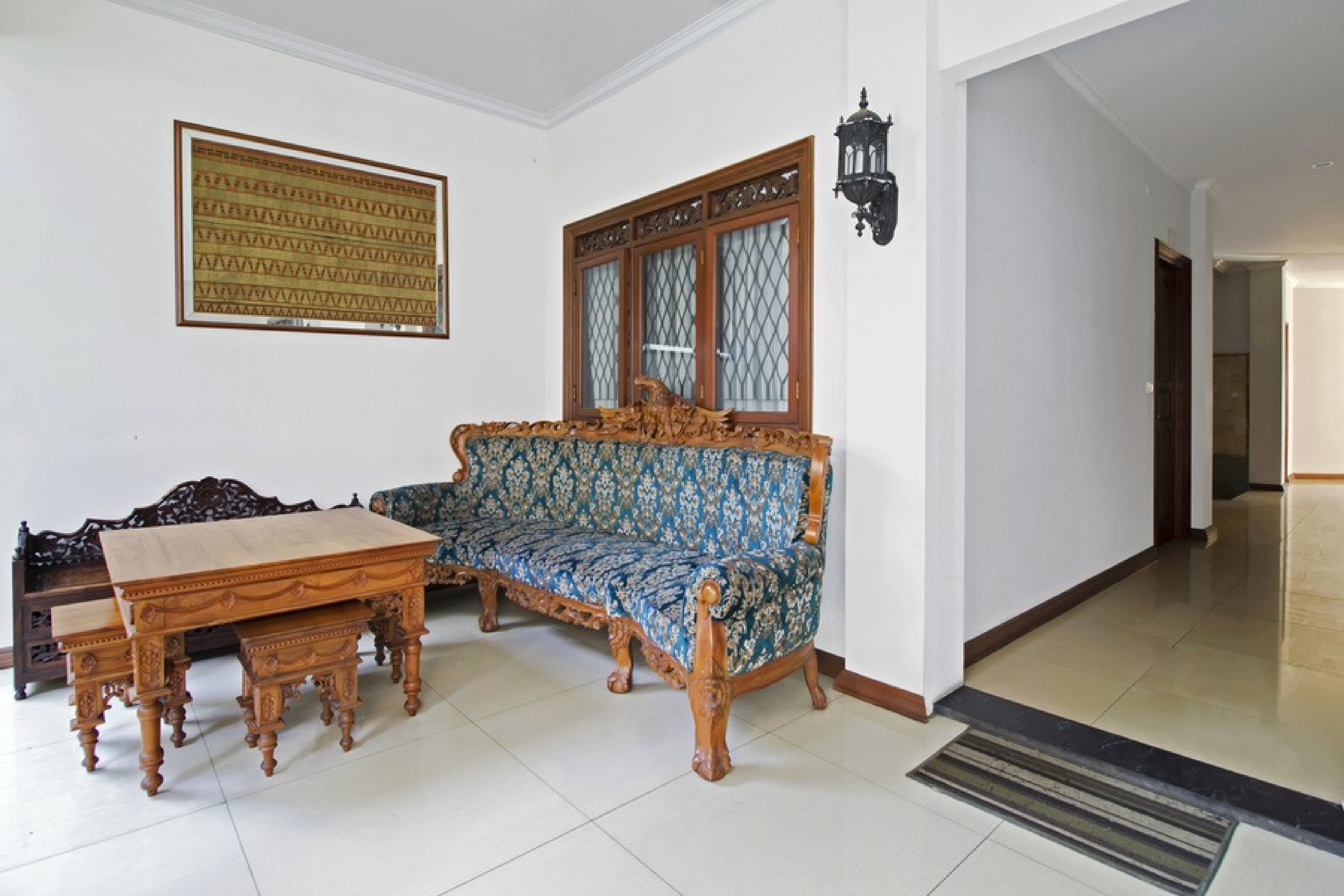 Super Oyo Capital O 91140 Ayodya Kebon Jeruk