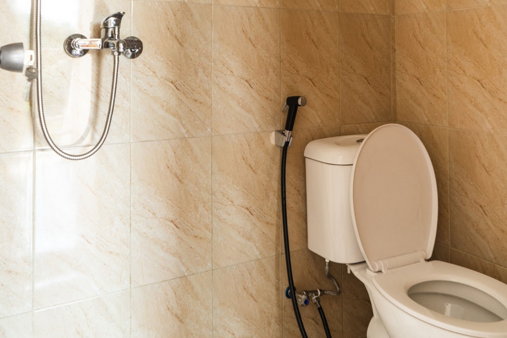 RedDoorz near Cipinang Indah Mall