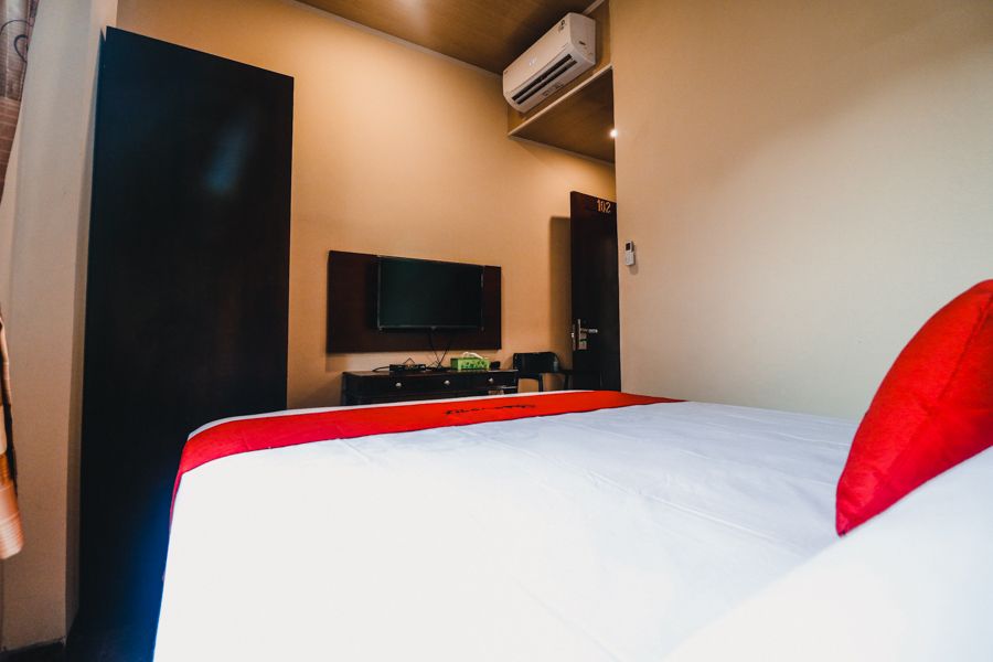 RedDoorz Near Halim Perdanakusuma 3
