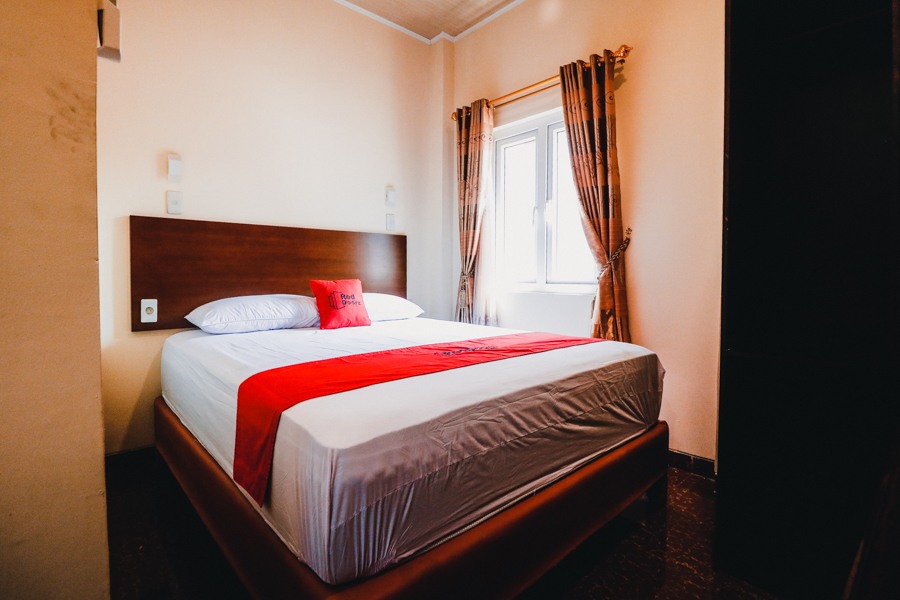 RedDoorz Near Halim Perdanakusuma 3