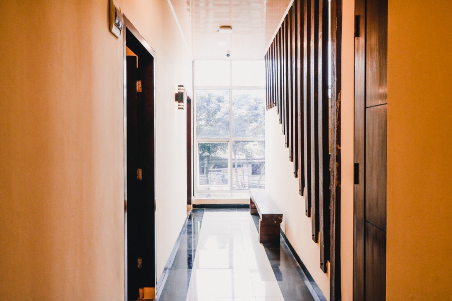 RedDoorz Near Halim Perdanakusuma 3