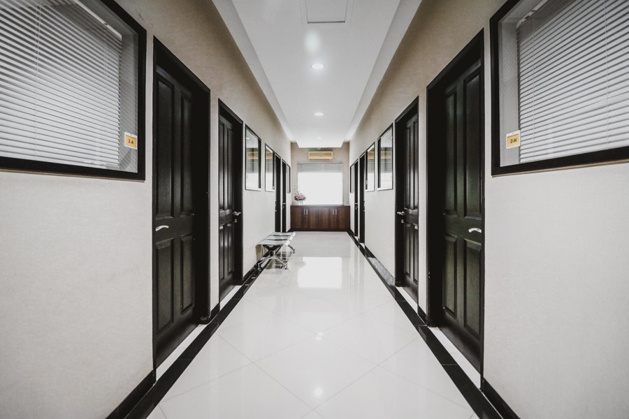 RedDoorz Near Kebon Jeruk Jakarta