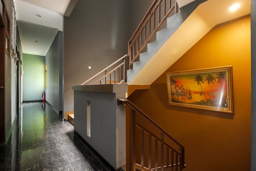 RedDoorz near Manggarai Station 2