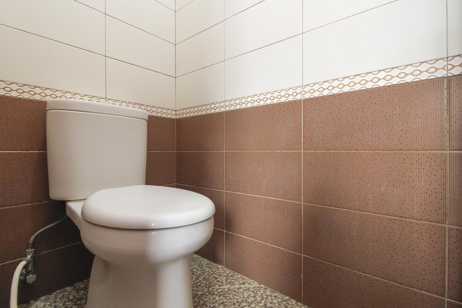 RedDoorz near Manggarai Station 2