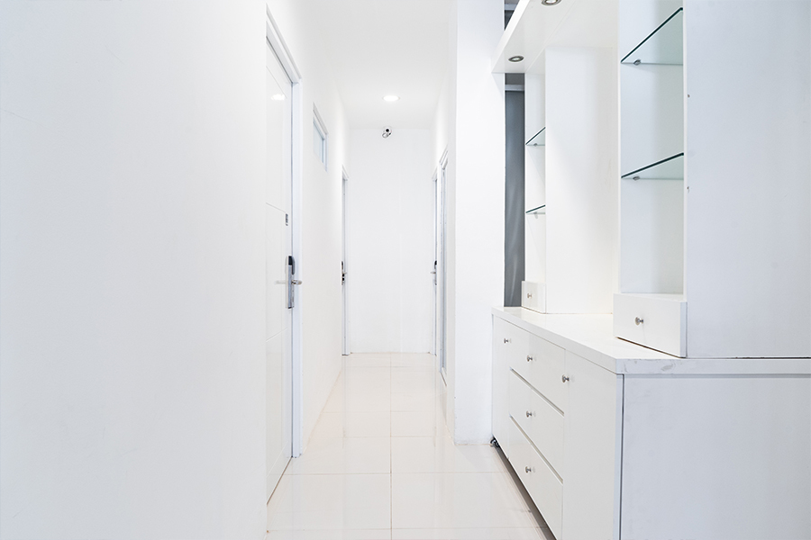 RedDoorz near Seasons City Mall