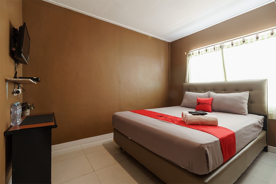 RedDoorz Near Setiabudi One Mall