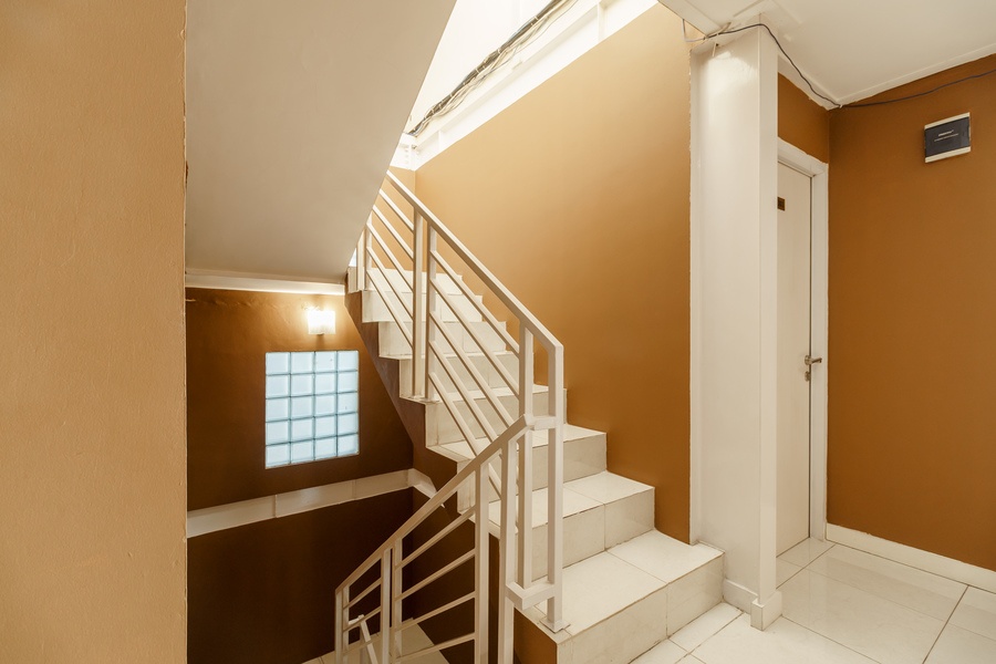 RedDoorz Near Setiabudi One Mall