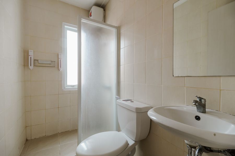 RedDoorz Near Setiabudi One Mall