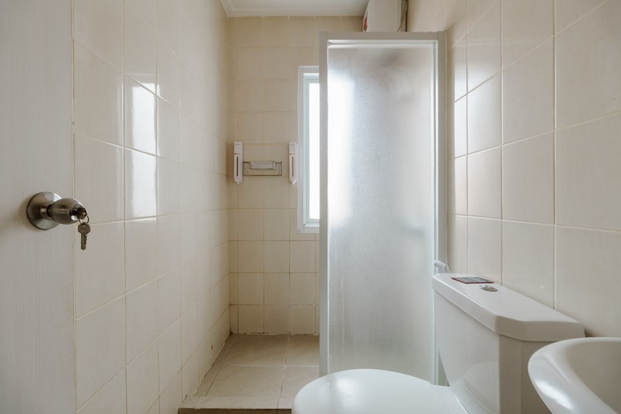 RedDoorz Near Setiabudi One Mall